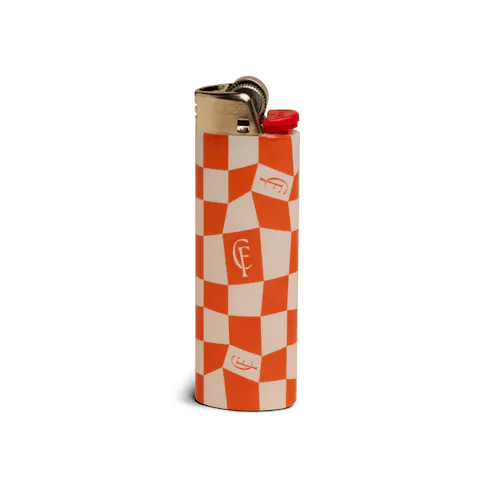 Charlie Fox | Lighter-active