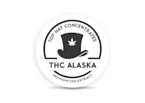 Top Hat Concentrates Logo