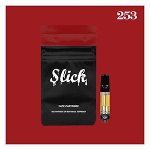 Product Super Lemon Haze Cartridge | Vapes | 1g