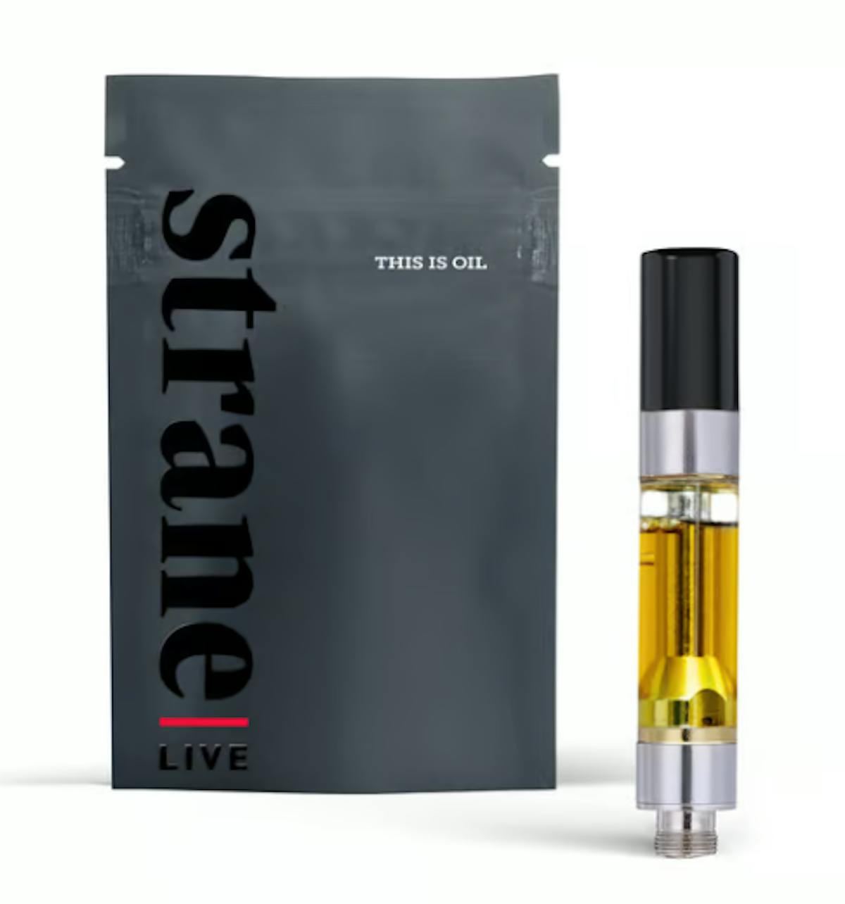 Image of Compound Z | 1g Cartridge