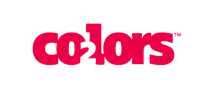 Co2lors Logo