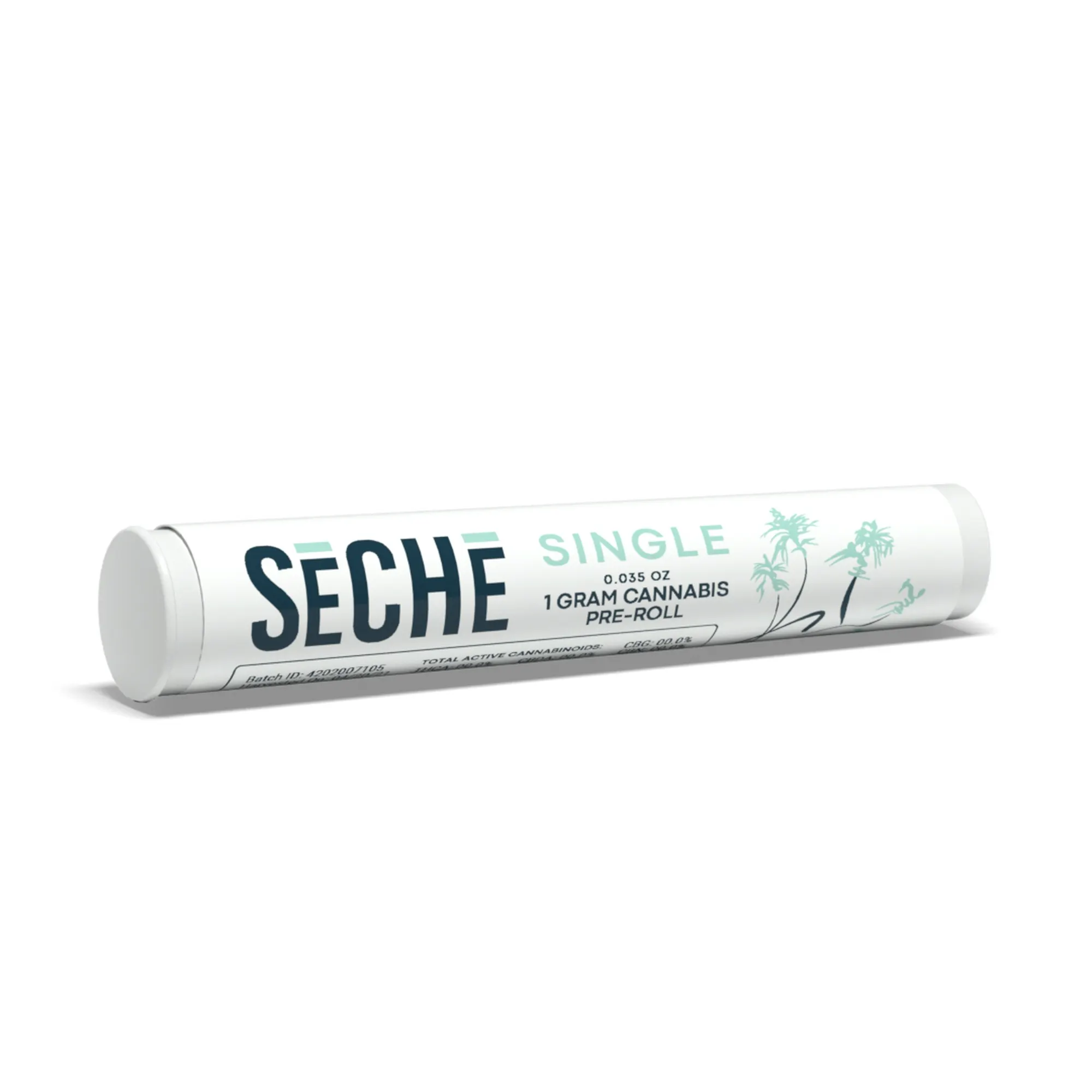 Animal Mintz Cake Pre-Roll | 1g at Chelsea Cannabis