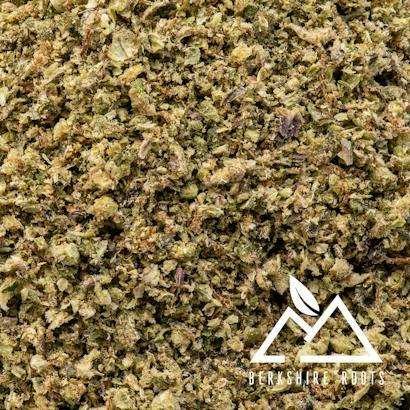 Product Mandarin Cookies (H) Pre Ground | Flower | 14g