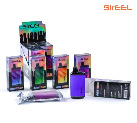 shell vape prices Swon Vaporizer main image 1