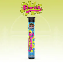 Voyage Bloom - 2g Preroll - Slurmz