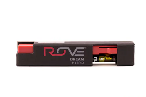 Dream | AIO | 0.35g-active
