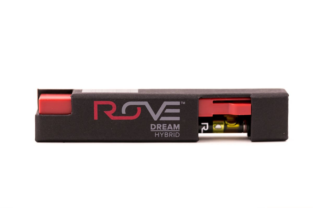 Image of Dream | ROVE Classics (All-In-One) 350mg