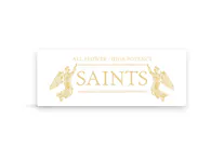Saints Logo