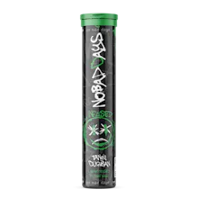 No Bad Days - 1.2g Infused Preroll - Tangie Blast