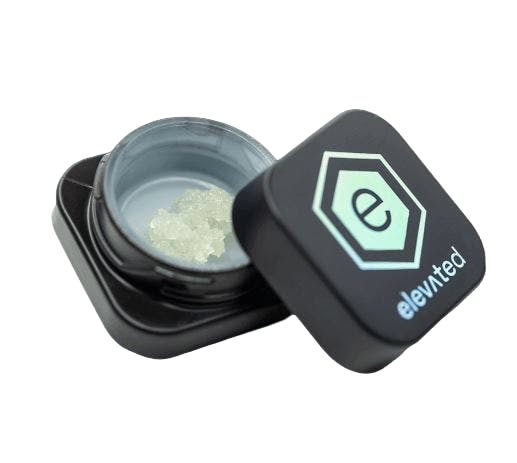 Peach Pie | Live Resin Dab at PurLife Sunland Park