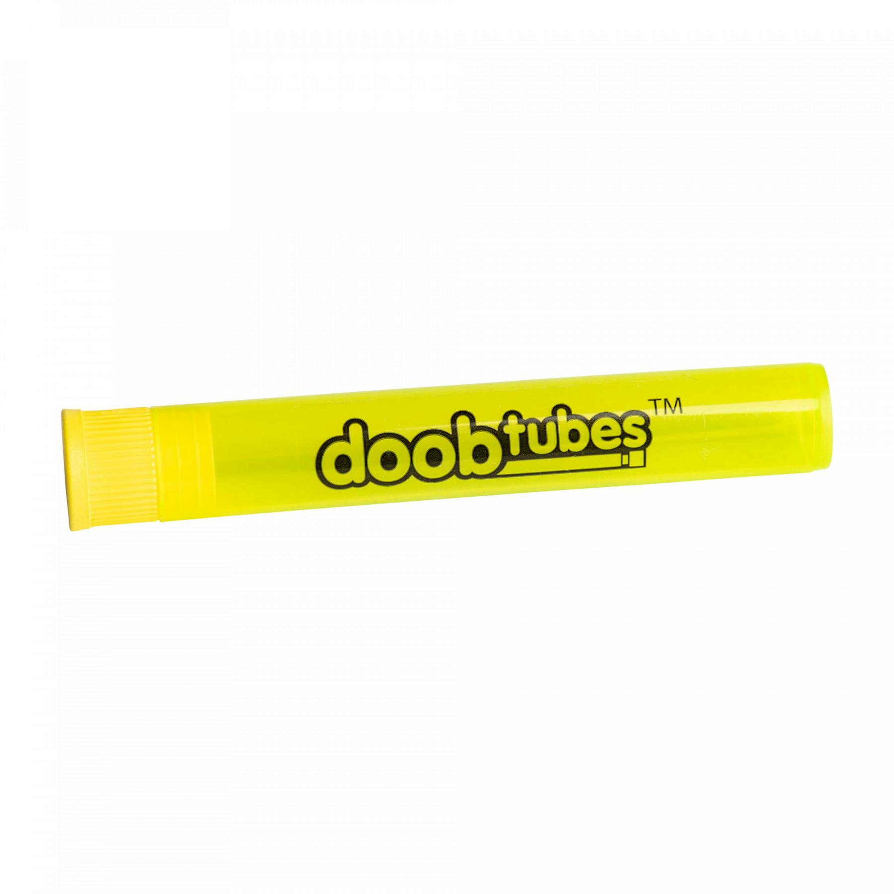 Doob Tubes - 4 Doob Tubes  Seed & Stone - Songhees Cannabis (Victoria -  Admirals Rd)