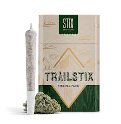 Ballerz (#7) - 7pk Preroll 0.5g ea