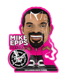 Pressure Pack x Mike Epps - 3.5g Prepack - Day Day