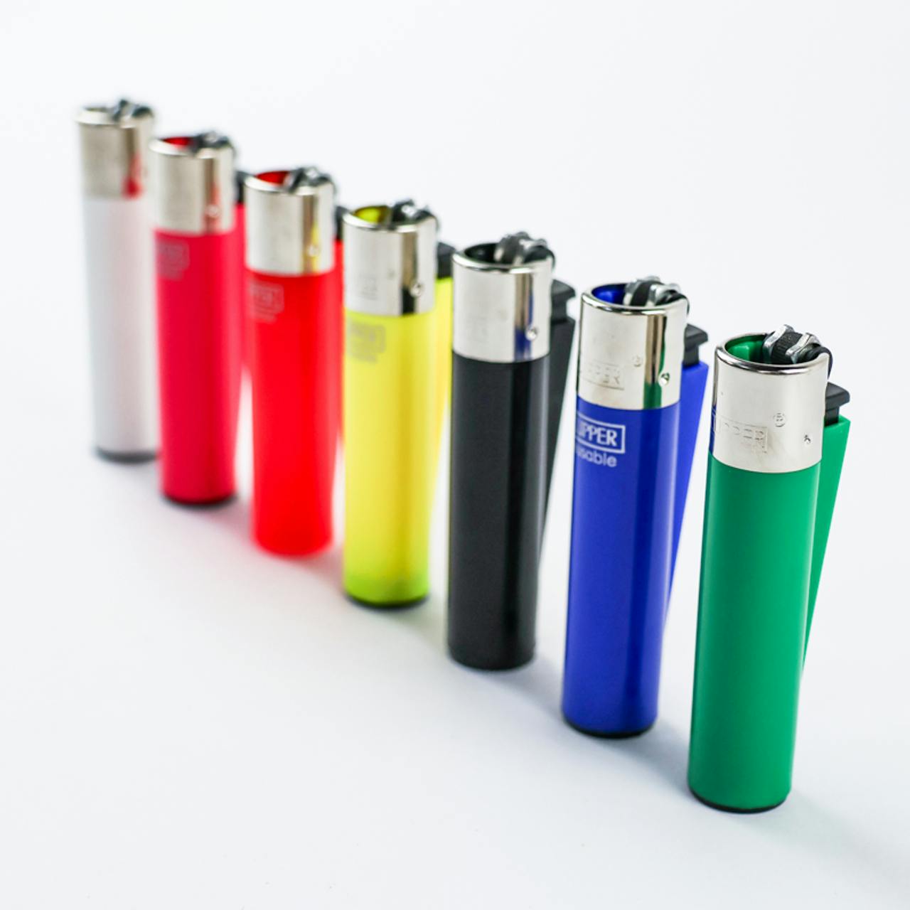 LIGHTER: CLIPPER-1