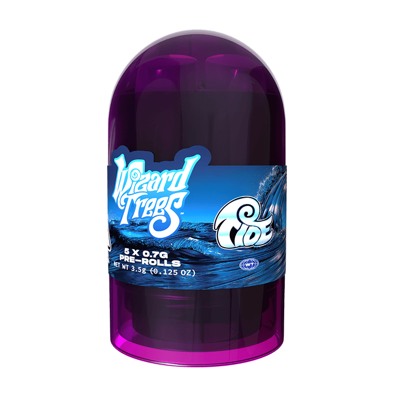 Wizard Trees | Tide | 5ct | 3.5g