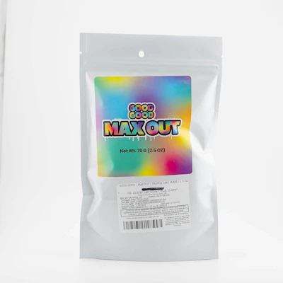 Good Good - 70g Prepack Shake - Runtz