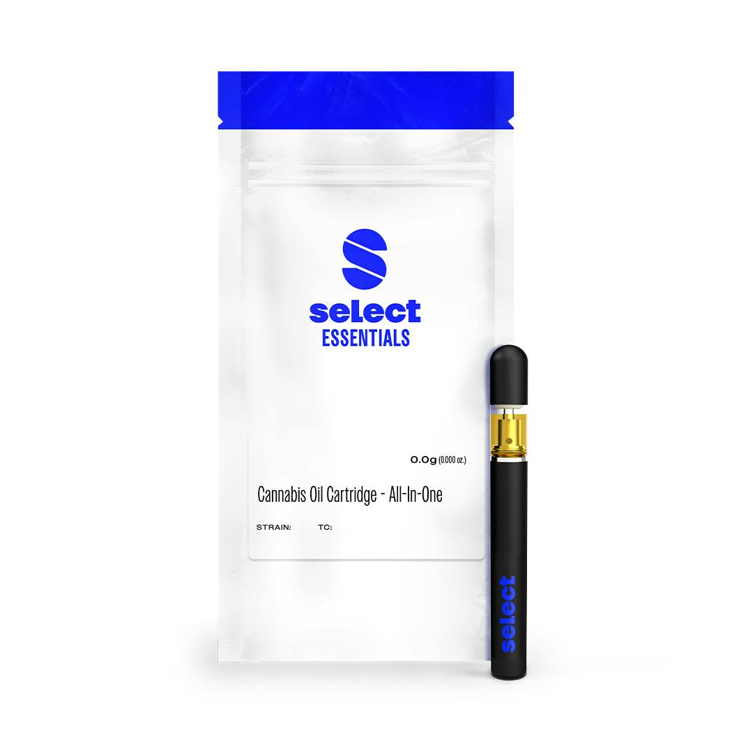 Essentials Clementine All-In-One