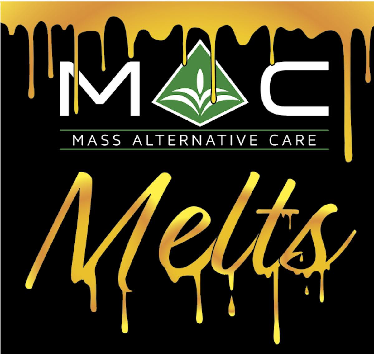 Photo of MAC Chocolate Cake Sugar 1g