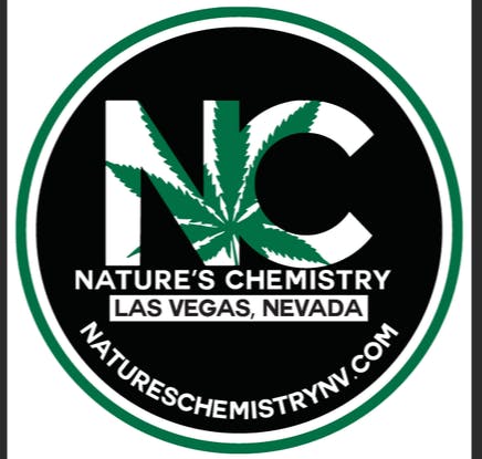 Nature's Chemistry - Shake - Pineapple Fanta (S) (4.0g)