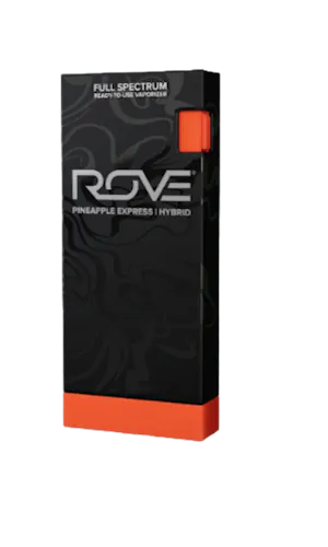Pineapple Express – Pod + Battery (1.0g)-active