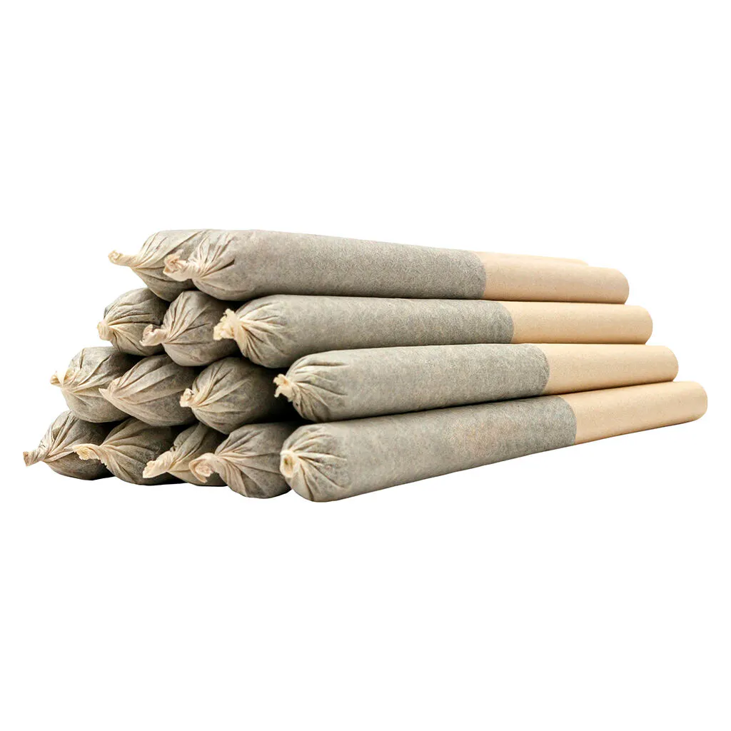 The Original Fraser Valley Weed Co. - Strawberry Amnesia Joints