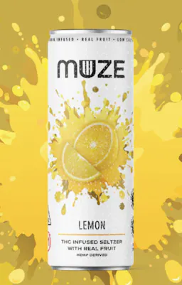Beverage Lemon Single