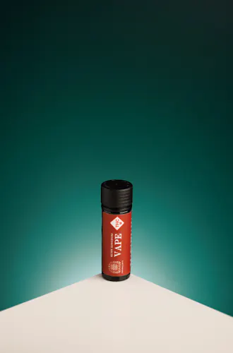 Franklins | Kush Kingdom Cartridge-active