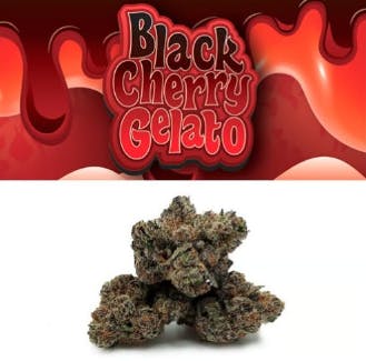 Cookies Black Cherry Gelato | Flower Littles | 7g - Union Chill