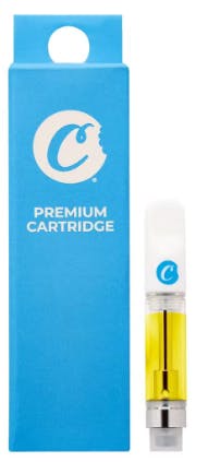 Moonwalkers Live Resin Cart