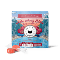 Product Cherry Taffy | Ache Away
