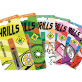 Thrills: Pineapple Express - Distillate Strain Cartridge