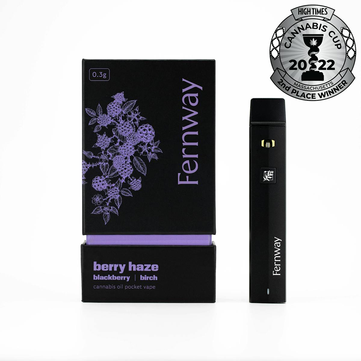 Photo of Fernway | Lavender Dream T
