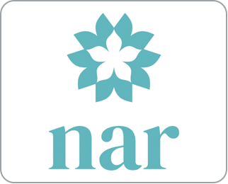 logo for NAR Monroe