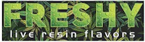 FRESHY Logo