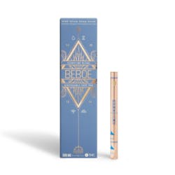 Beboe Logo