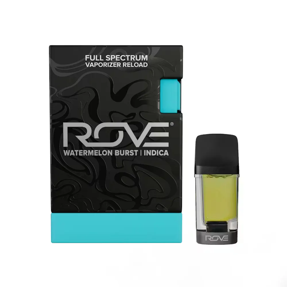 Product Rove - Watermelon Burst - 1g - Live Resin Reload