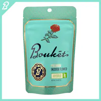 Bouket - Cap Junky