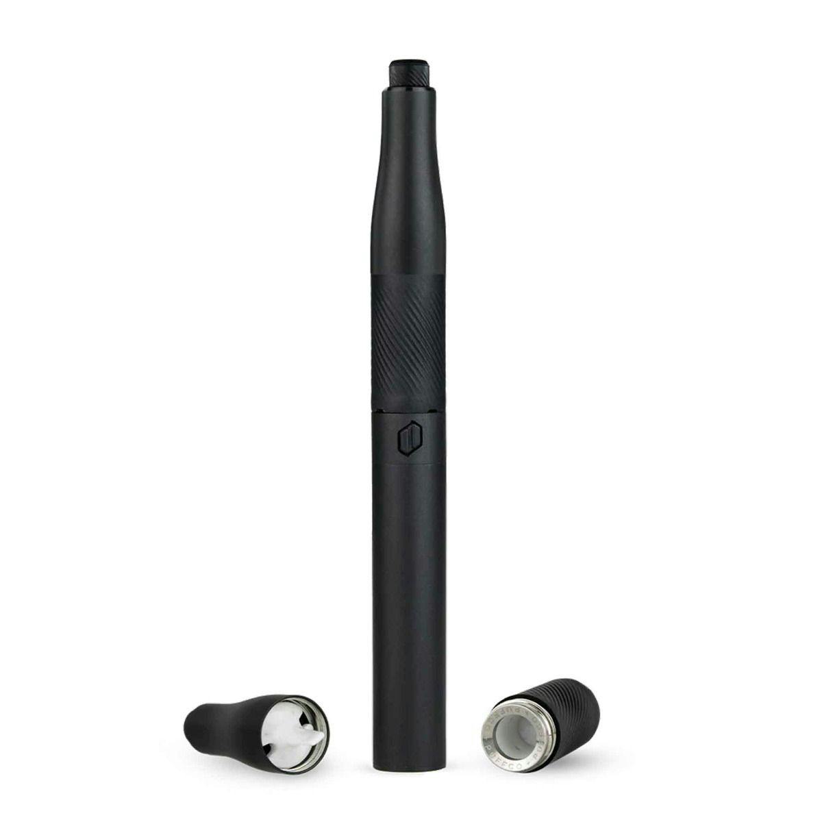 Plus Pocket Sized Vaporizer Onyx