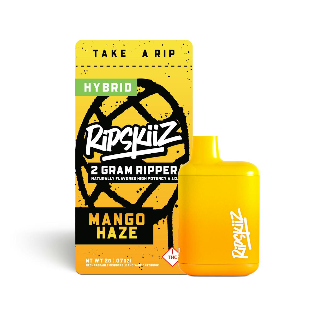 Photo of Mango Haze AIO