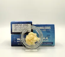 Cannalicious - 7g Baller Jar - Apple Jack