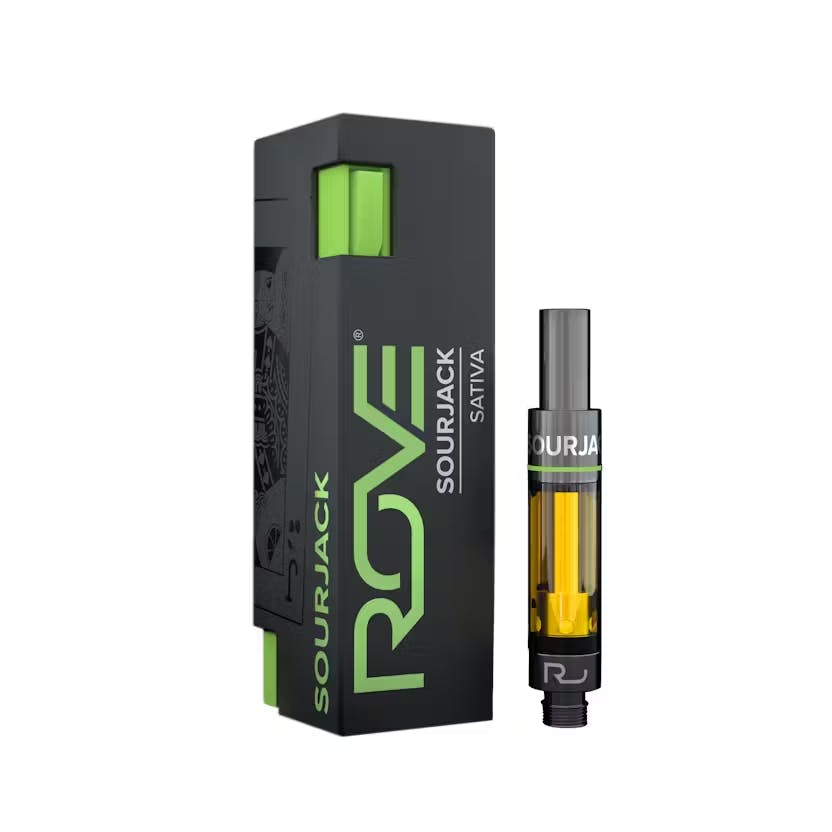 Photo of Sour Jack | ROVE Classics | 1g