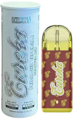 EUREKA