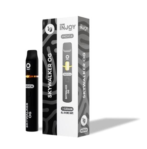 Skywalker OG | Disposable | PurLife (Old Town - 2011 Mountain Rd NW)