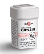 RSO Capsule | 40mg - 10 Count