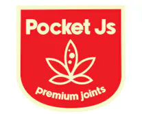 Pocket Js Logo