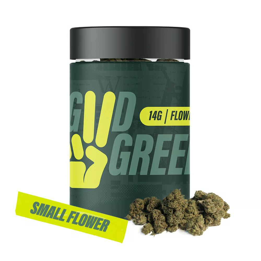 Jack Herer x Afternoon Delight