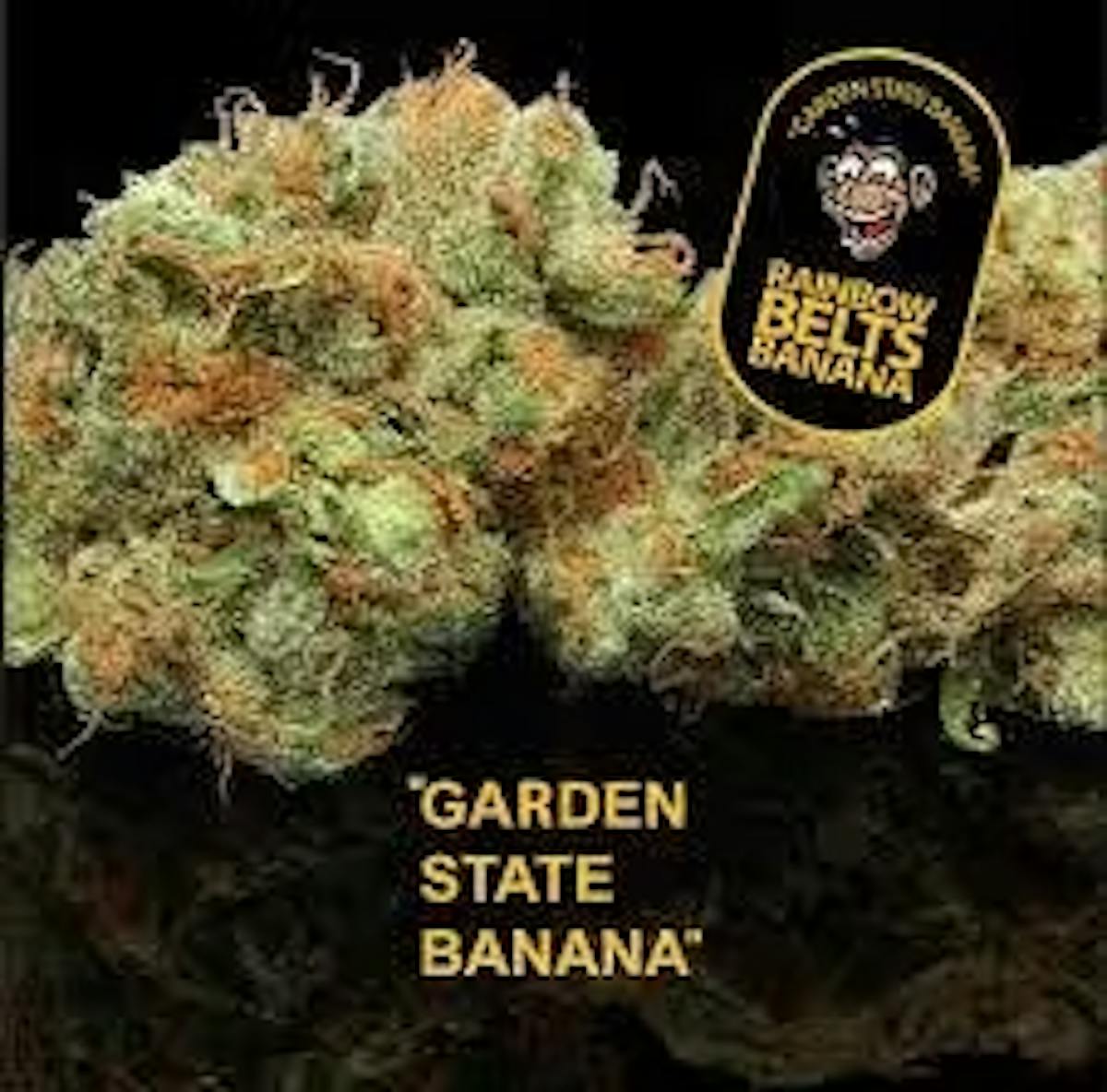 Photo of Garden Greens RB X B F3 Mixed Nugs 14G