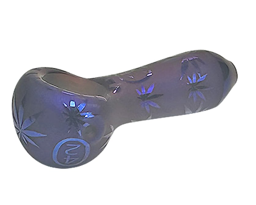 Product: Accessories | 4" SirEEL  Spoon | LuvBuds