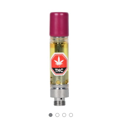 Ninja Fruit Cartridge | 1g | Highlife (Sault Ste Marie)