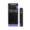 Skywalker OG | Melted Diamond Live Resin Vaporizer | 1.0g (Ready-To-Use)